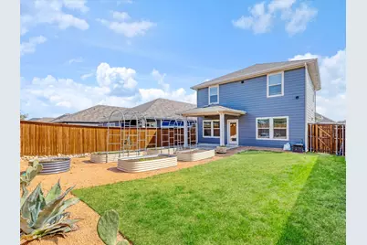 3912 Murvaul Drive, Farmersville, TX 75442 - Photo 15