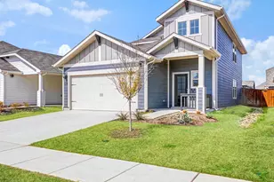 3912 Murvaul Dr, Farmersville, TX 75442 - Photo 1