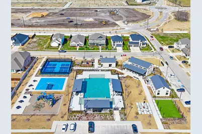 3912 Murvaul Drive, Farmersville, TX 75442 - Photo 29
