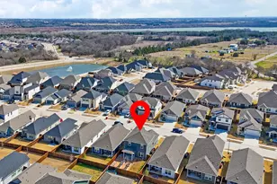 3912 Murvaul Dr, Farmersville, TX 75442 - Photo 17