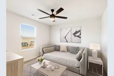 3912 Murvaul Drive, Farmersville, TX 75442 - Photo 17