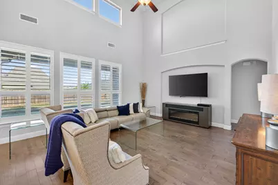 3520 Misty Meadow Lane, Northlake, TX 76226 - Photo 17