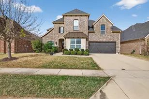 3520 Misty Mdw Ln, Northlake, TX 76226 - Photo 1