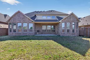 3520 Misty Mdw Ln, Northlake, TX 76226 - Photo 35