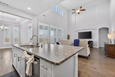 3520 Misty Meadow Lane, Northlake, TX 76226 - Photo 11