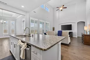 3520 Misty Mdw Ln, Northlake, TX 76226 - Photo 11