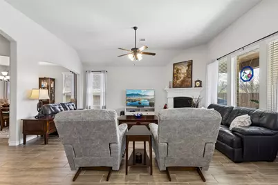 1273 Palo Duro Court, Burleson, TX 76028 - Photo 7