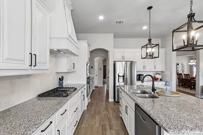 1273 Palo Duro Court, Burleson, TX 76028 - Photo 11