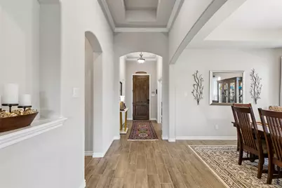 1273 Palo Duro Court, Burleson, TX 76028 - Photo 3