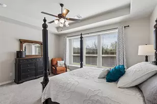 1273 Palo Duro Ct, Burleson, TX 76028 - Photo 19