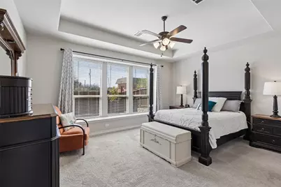 1273 Palo Duro Court, Burleson, TX 76028 - Photo 17