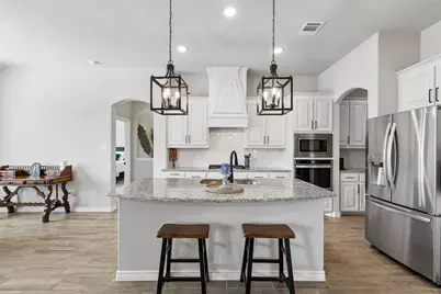 1273 Palo Duro Court, Burleson, TX 76028 - Photo 9