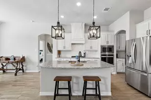 1273 Palo Duro Ct, Burleson, TX 76028 - Photo 9