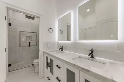 4610 County Road 551, Farmersville, TX 75442 - Photo 23