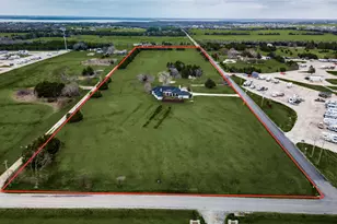 4610 County Rd 551, Farmersville, TX 75442 - Photo 1