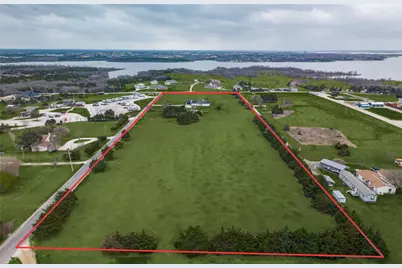 4610 County Road 551, Farmersville, TX 75442 - Photo 3