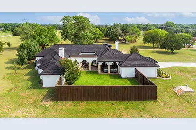 4610 County Road 551, Farmersville, TX 75442 - Photo 5