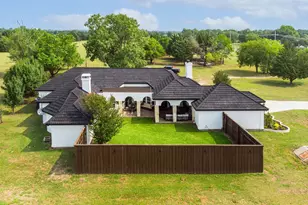 4610 County Rd 551, Farmersville, TX 75442 - Photo 5