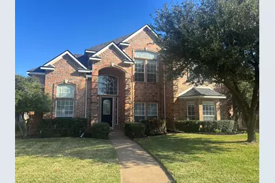 204 Mill Wood Court, Colleyville, TX 76034 - Photo 1