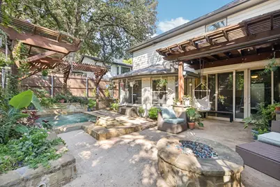 5 Woodlands Court, Trophy Club, TX 76262 - Photo 37