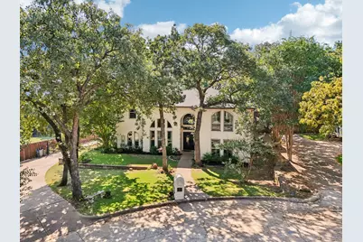 5 Woodlands Court, Trophy Club, TX 76262 - Photo 1