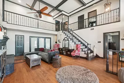 5 Woodlands Court, Trophy Club, TX 76262 - Photo 5