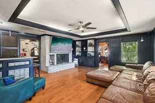 5 Woodlands Ct, Trophy Club, TX 76262 - Photo 5