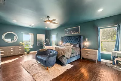 5 Woodlands Court, Trophy Club, TX 76262 - Photo 21