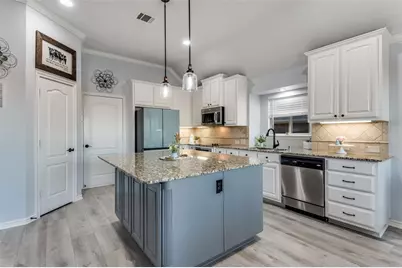 15108 Wild Duck Way, Fort Worth, TX 76262 - Photo 11