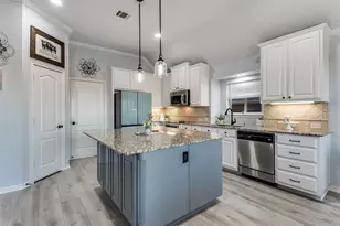 15108 Wild Duck Way, Fort Worth, TX 76262 - Photo 11