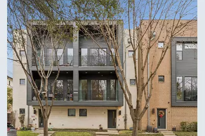 3930 Bowser Avenue #10, Dallas, TX 75219 - Photo 9