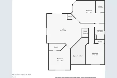 7621 Brookview Drive, Frisco, TX 75034 - Photo 39