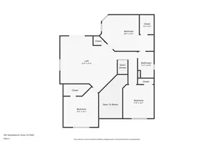 7621 Brookview Dr, Frisco, TX 75034 - Photo 39