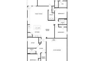 829 Primrose Ln, Pilot Point, TX 76258 - Photo 37