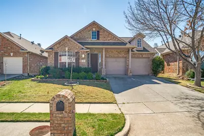 3144 Deer Run Drive, Little Elm, TX 75068 - Photo 1