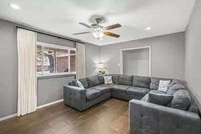 1113 Norwood Drive, Hurst, TX 76053 - Photo 5