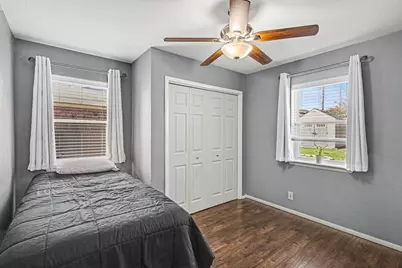 1113 Norwood Drive, Hurst, TX 76053 - Photo 17