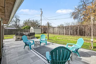 1113 Norwood Drive, Hurst, TX 76053 - Photo 21