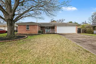 1113 Norwood Dr, Hurst, TX 76053 - Photo 1