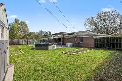 1113 Norwood Drive, Hurst, TX 76053 - Photo 25
