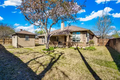 300 Morene Avenue, Waxahachie, TX 75165 - Photo 23