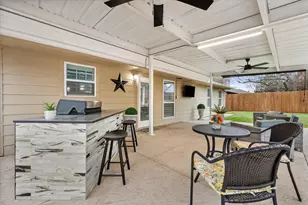 3104 Creekwood Ln, Fort Worth, TX 76123 - Photo 29