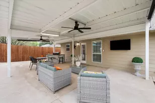 3104 Creekwood Ln, Fort Worth, TX 76123 - Photo 23