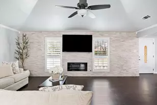 3104 Creekwood Ln, Fort Worth, TX 76123 - Photo 7