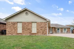 3104 Creekwood Ln, Fort Worth, TX 76123 - Photo 29