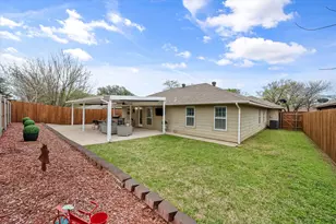 3104 Creekwood Ln, Fort Worth, TX 76123 - Photo 27