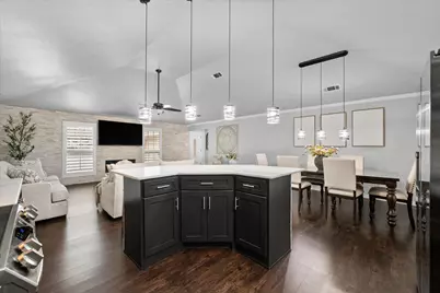 3104 Creekwood Lane, Fort Worth, TX 76123 - Photo 13