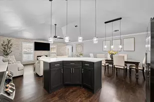 3104 Creekwood Ln, Fort Worth, TX 76123 - Photo 13