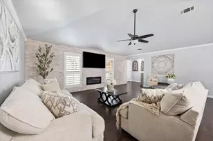 3104 Creekwood Ln, Fort Worth, TX 76123 - Photo 1
