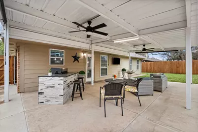 3104 Creekwood Lane, Fort Worth, TX 76123 - Photo 27